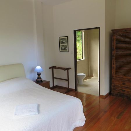 Nanga Damai Homestay Santubong Room photo