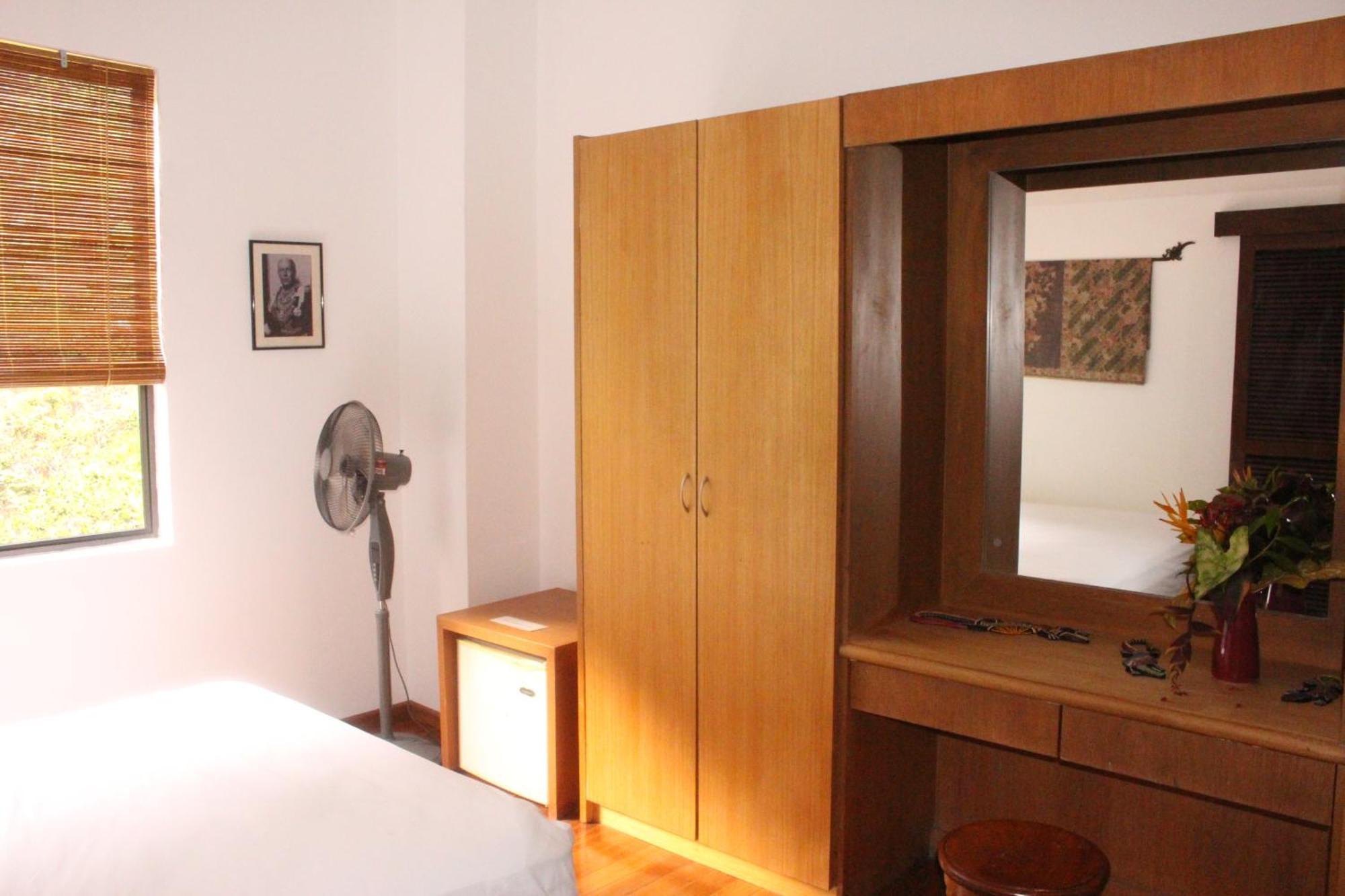 Nanga Damai Homestay Santubong Room photo