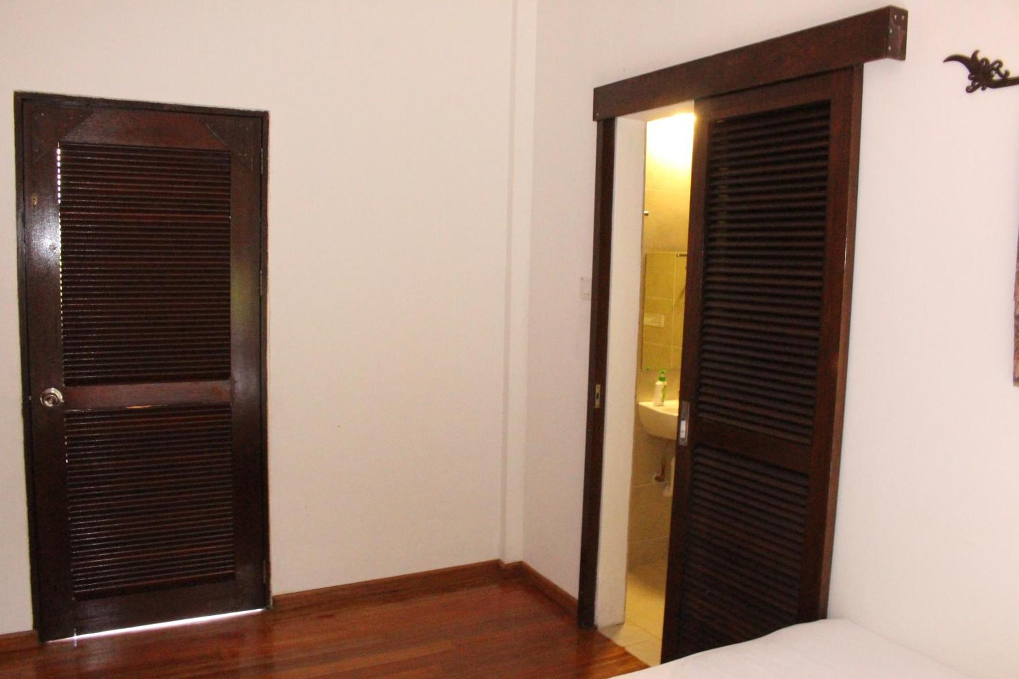 Nanga Damai Homestay Santubong Room photo