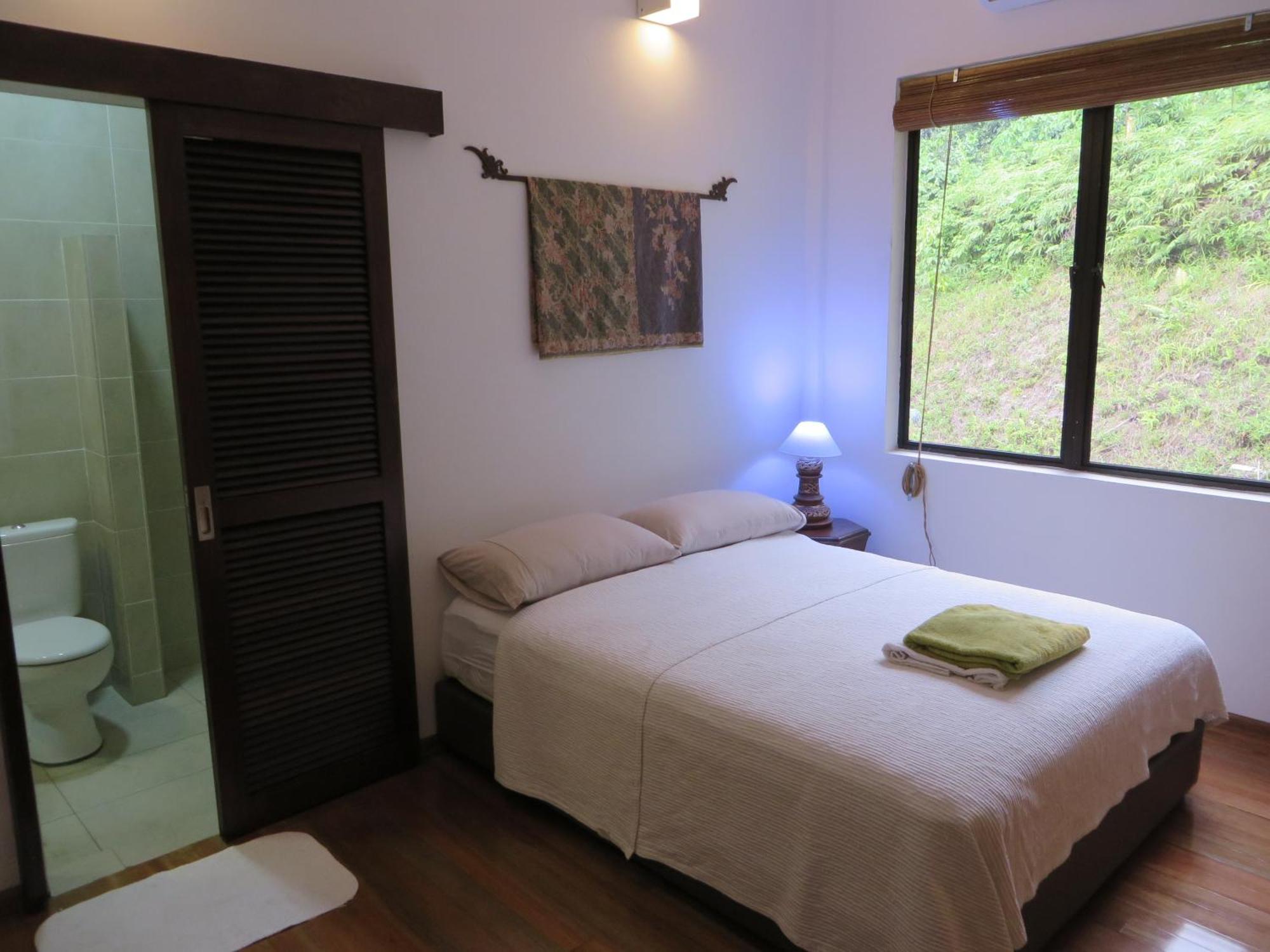 Nanga Damai Homestay Santubong Room photo