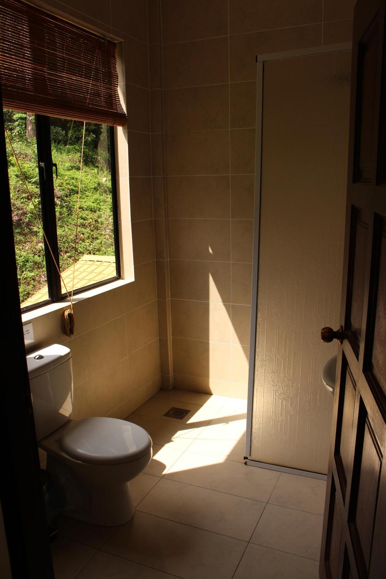 Nanga Damai Homestay Santubong Room photo
