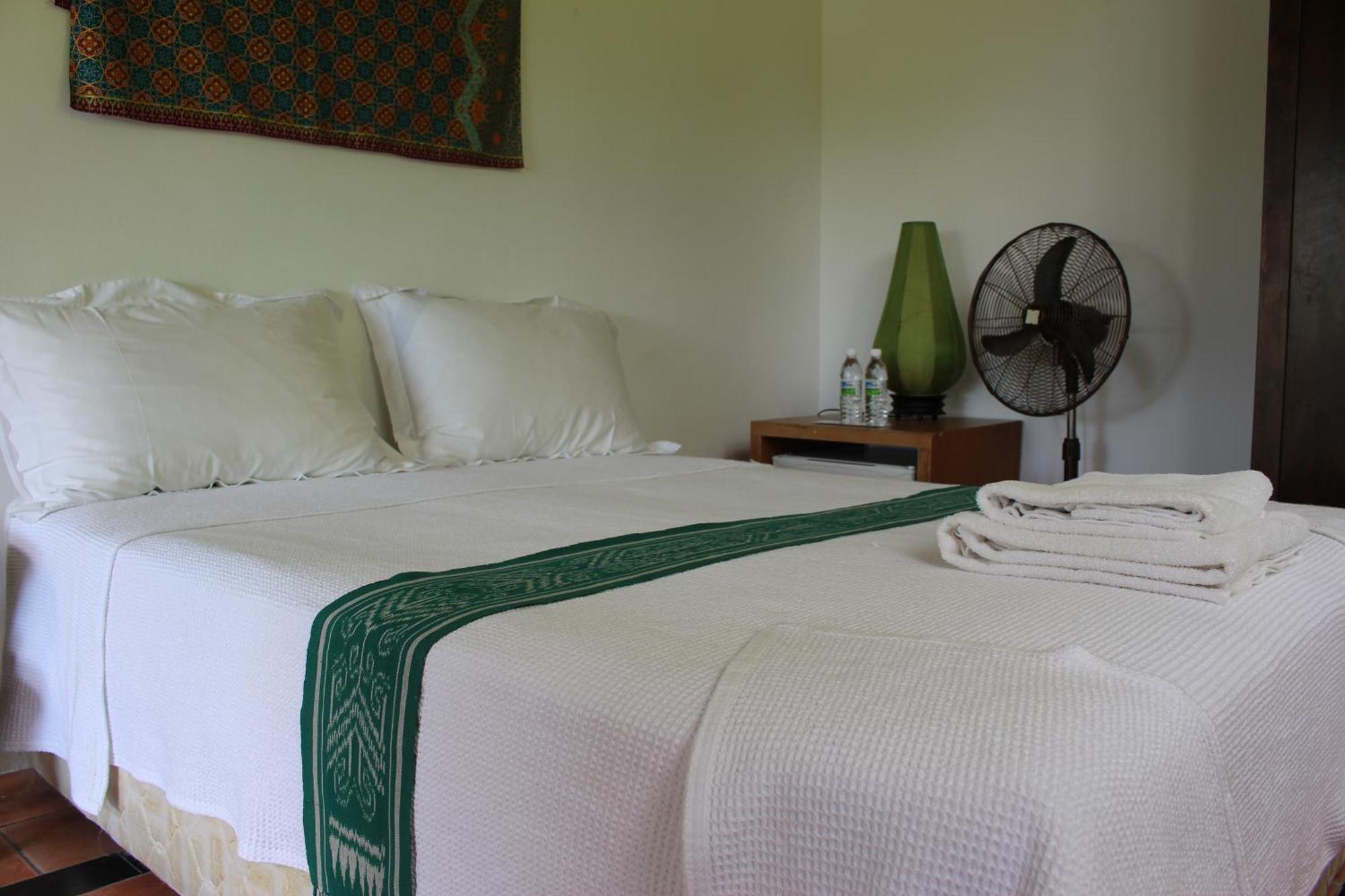 Nanga Damai Homestay Santubong Room photo