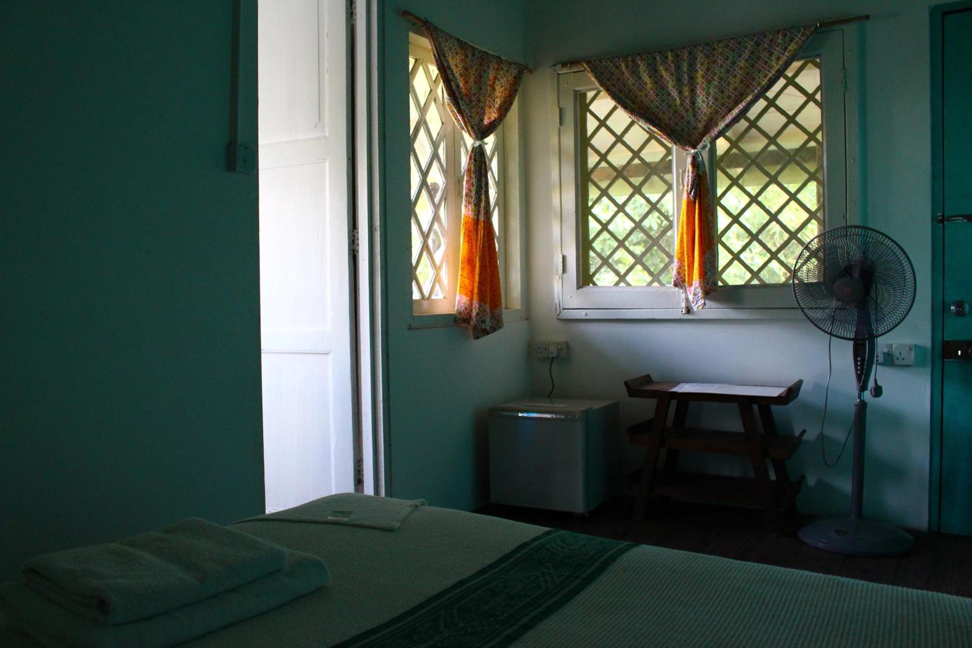 Nanga Damai Homestay Santubong Room photo