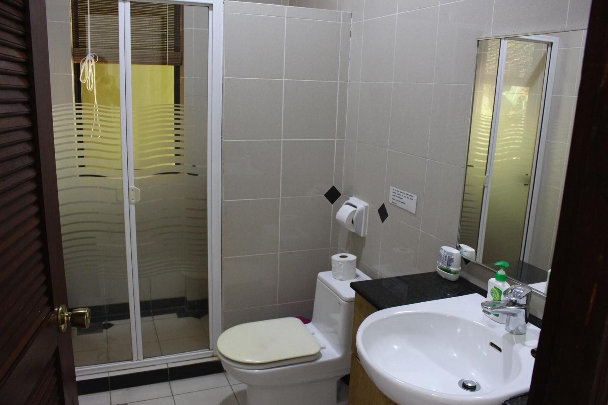 Nanga Damai Homestay Santubong Room photo