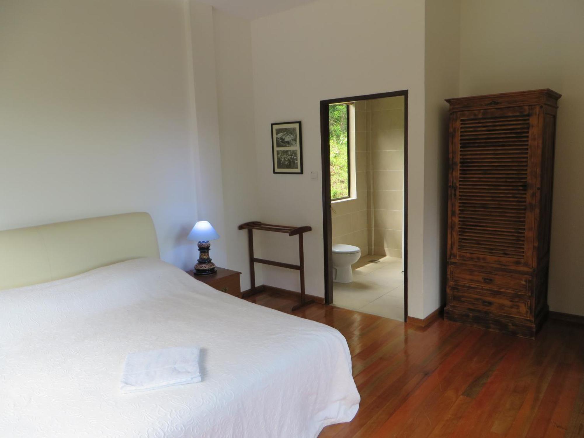 Nanga Damai Homestay Santubong Room photo