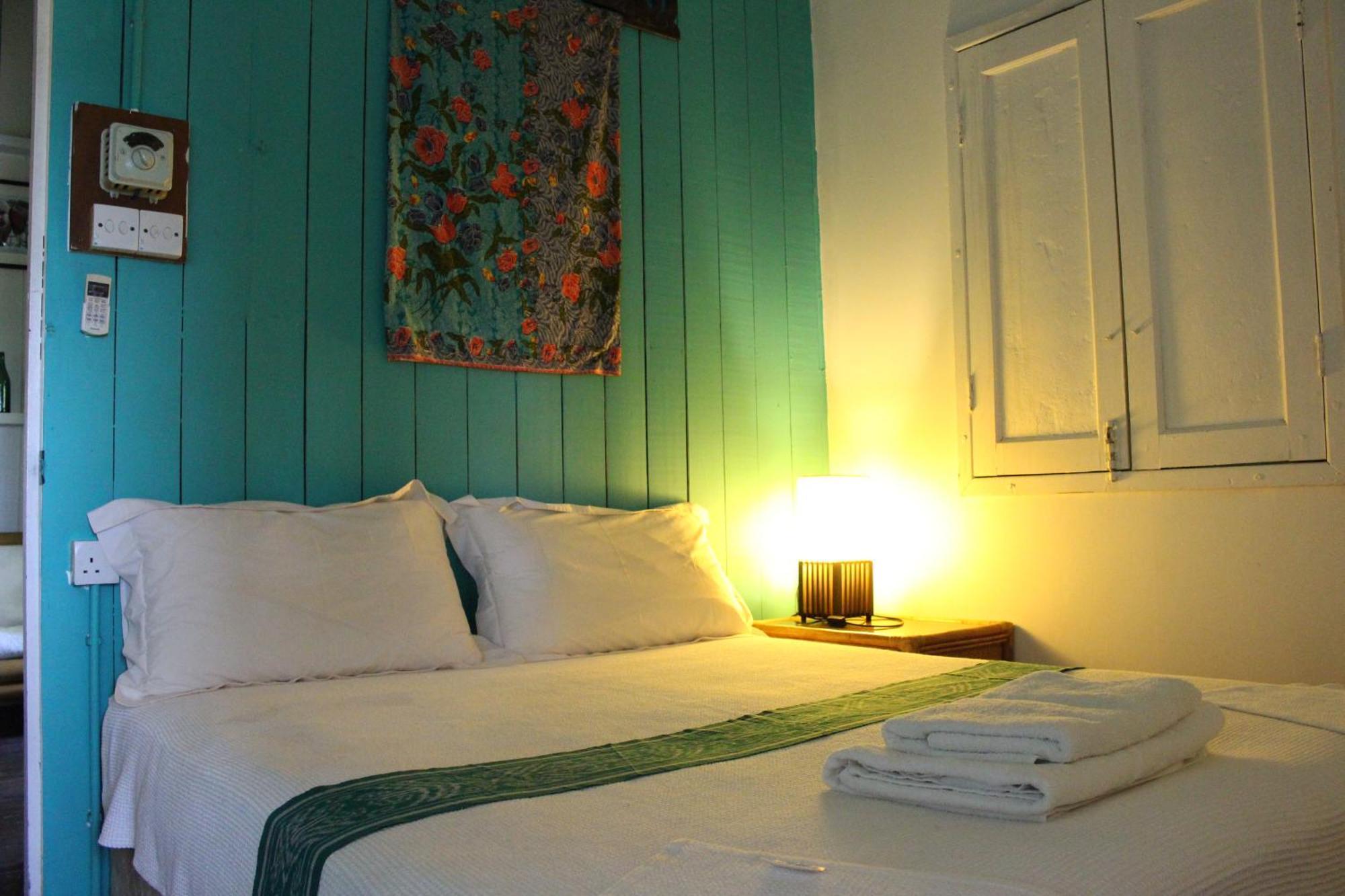 Nanga Damai Homestay Santubong Room photo