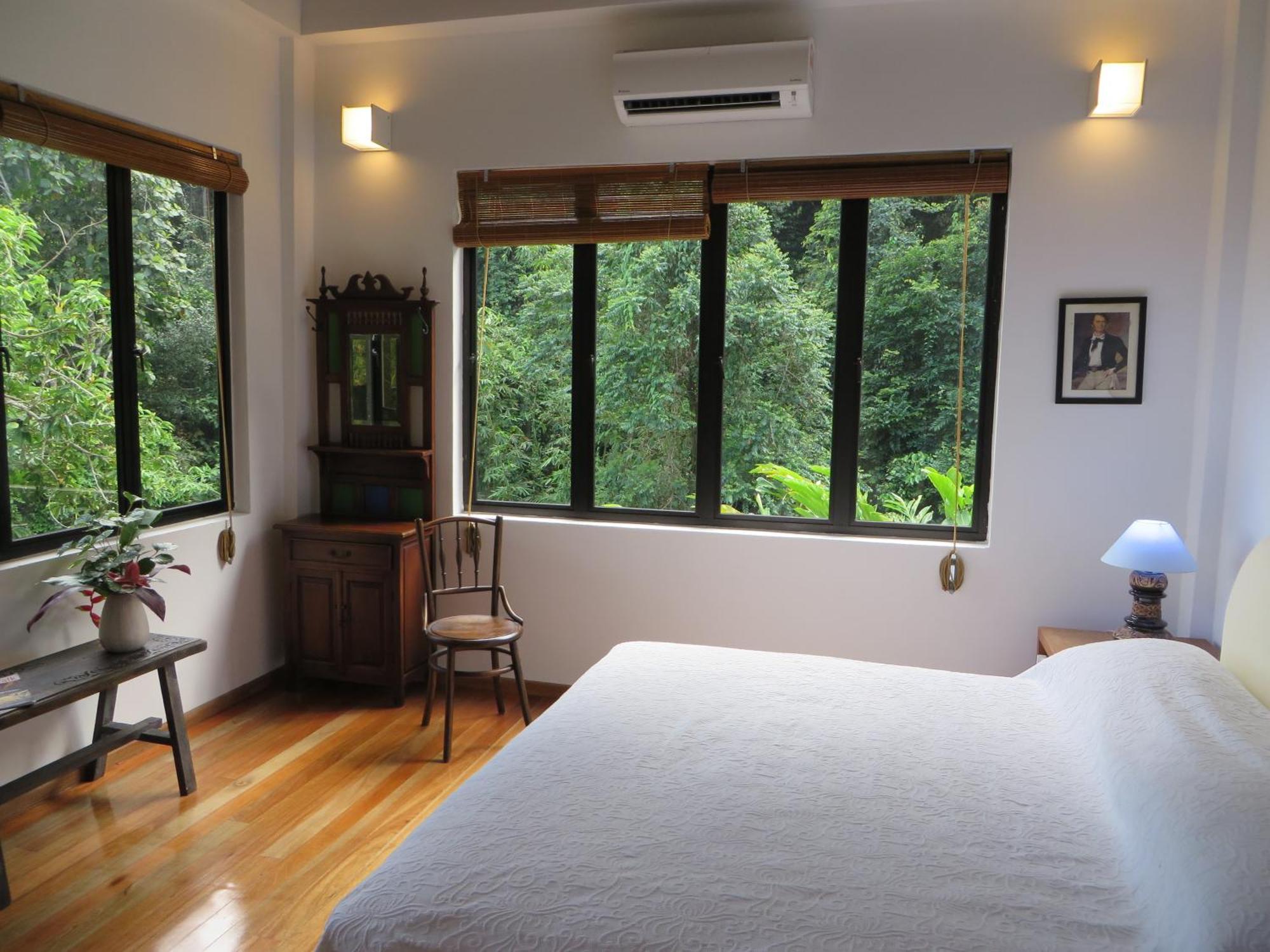 Nanga Damai Homestay Santubong Room photo