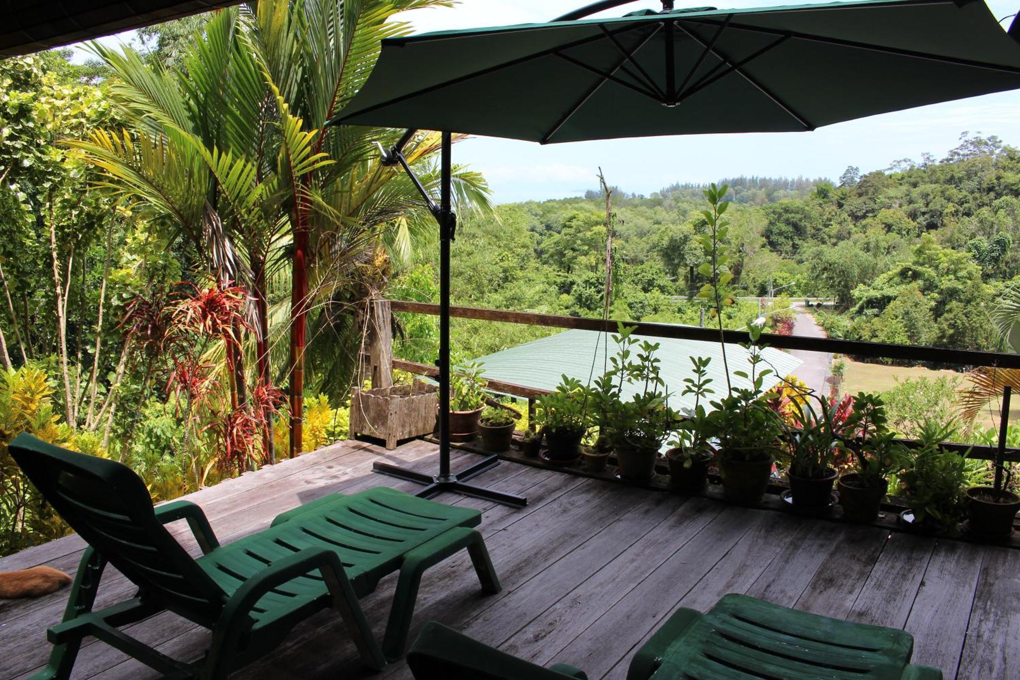 Nanga Damai Homestay Santubong Room photo