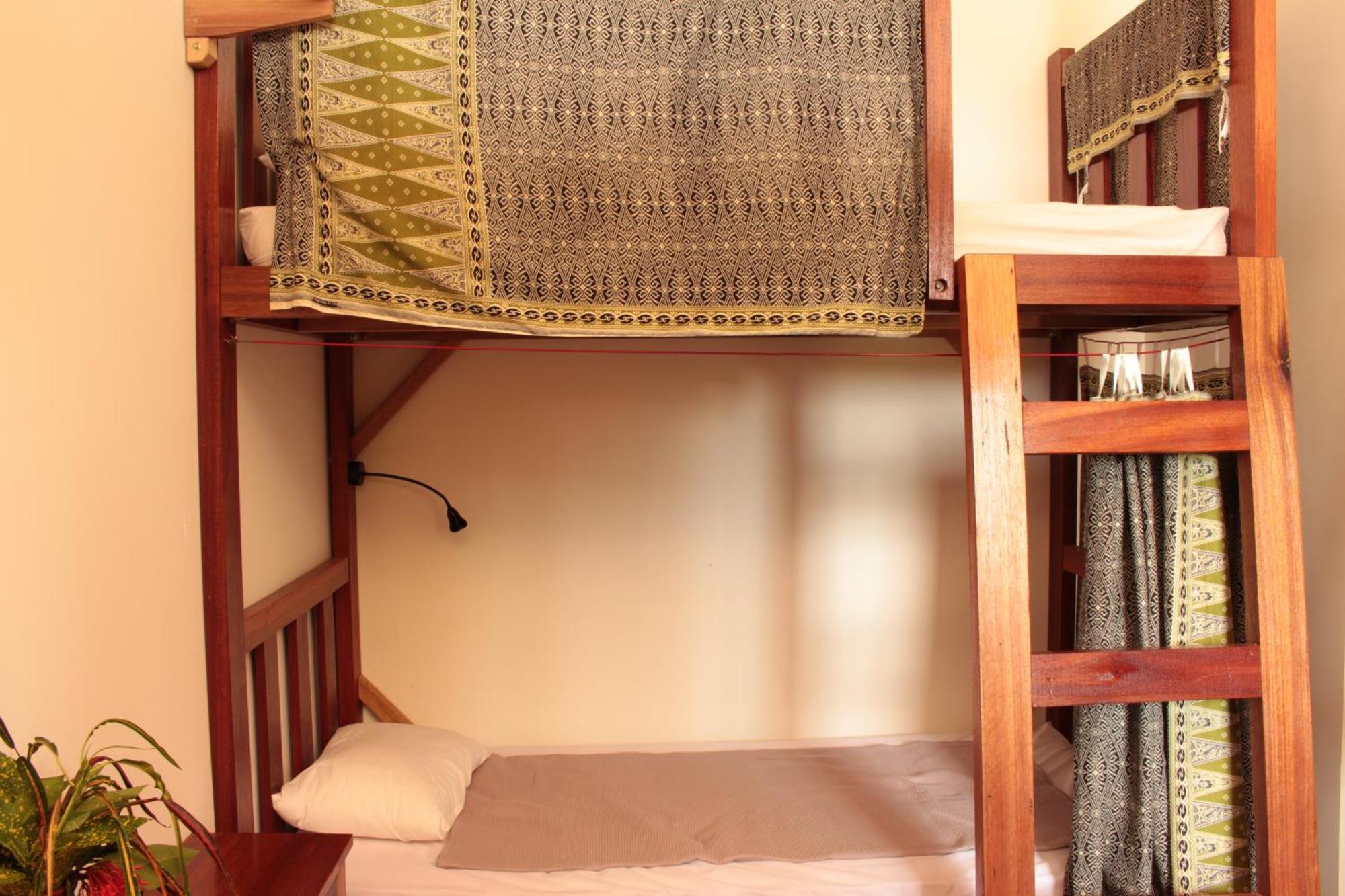 Nanga Damai Homestay Santubong Room photo