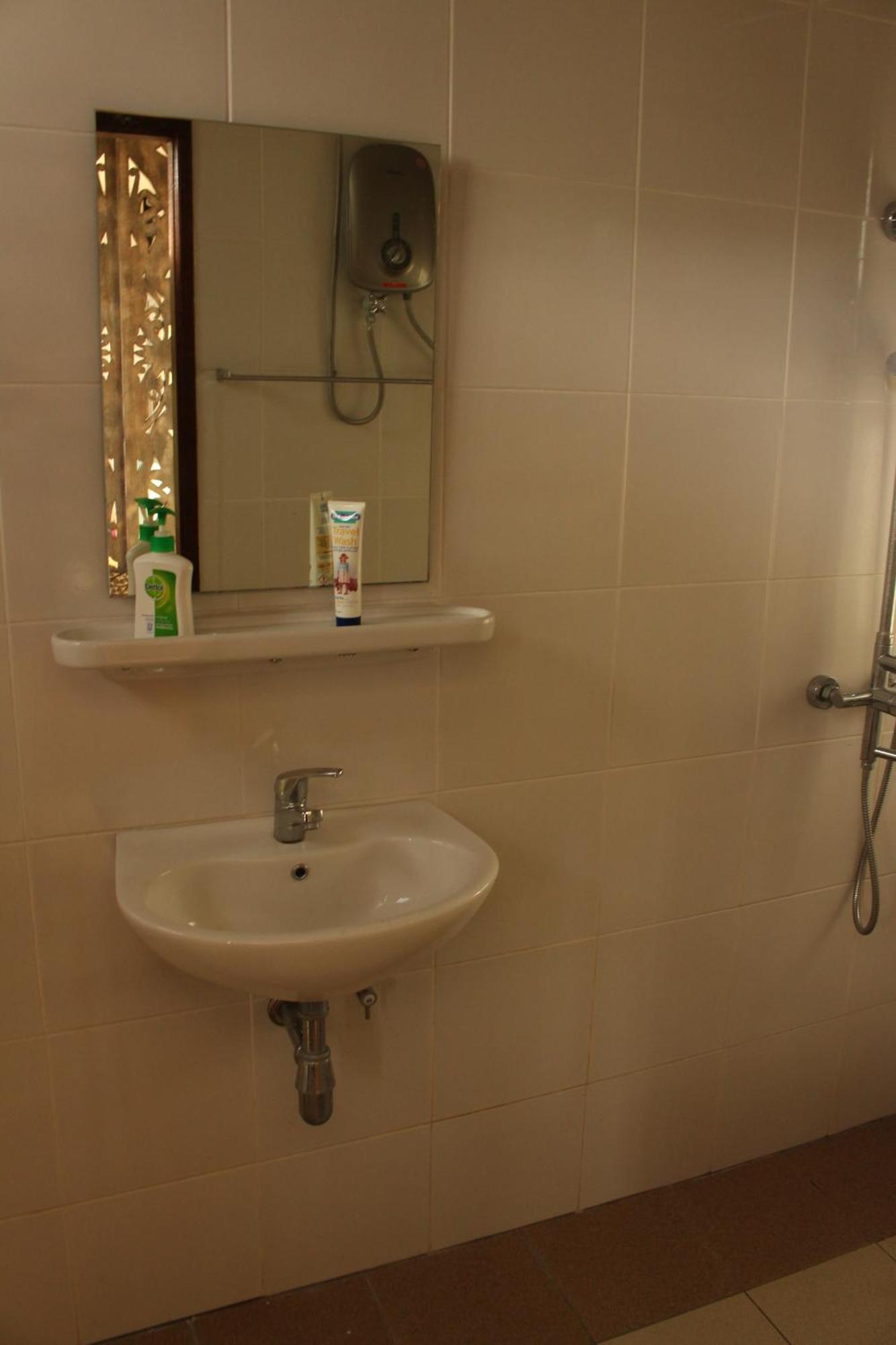 Nanga Damai Homestay Santubong Room photo