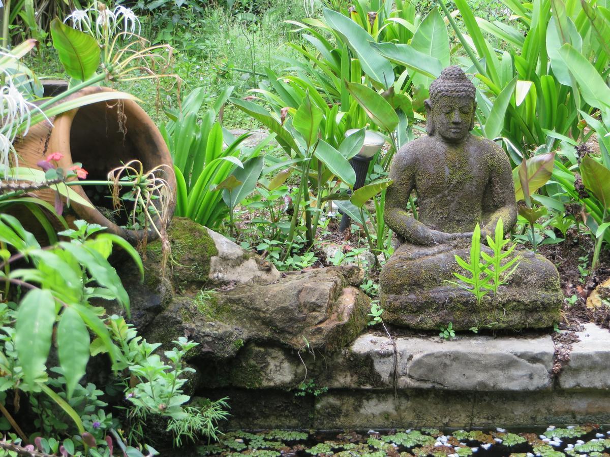 Nanga Damai Homestay Santubong Exterior photo