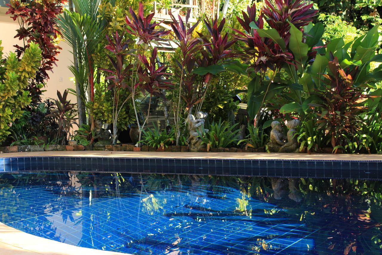 Nanga Damai Homestay Santubong Exterior photo
