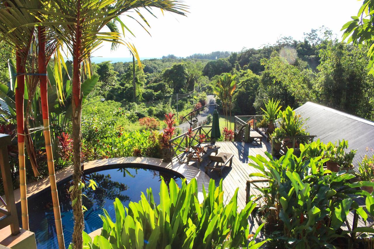 Nanga Damai Homestay Santubong Exterior photo