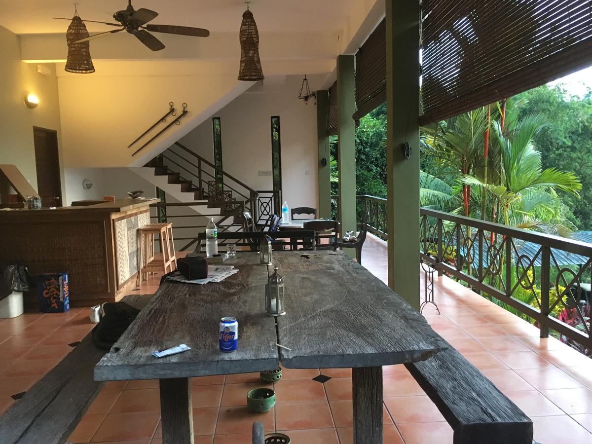 Nanga Damai Homestay Santubong Exterior photo