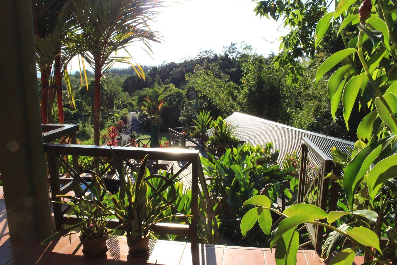Nanga Damai Homestay Santubong Exterior photo