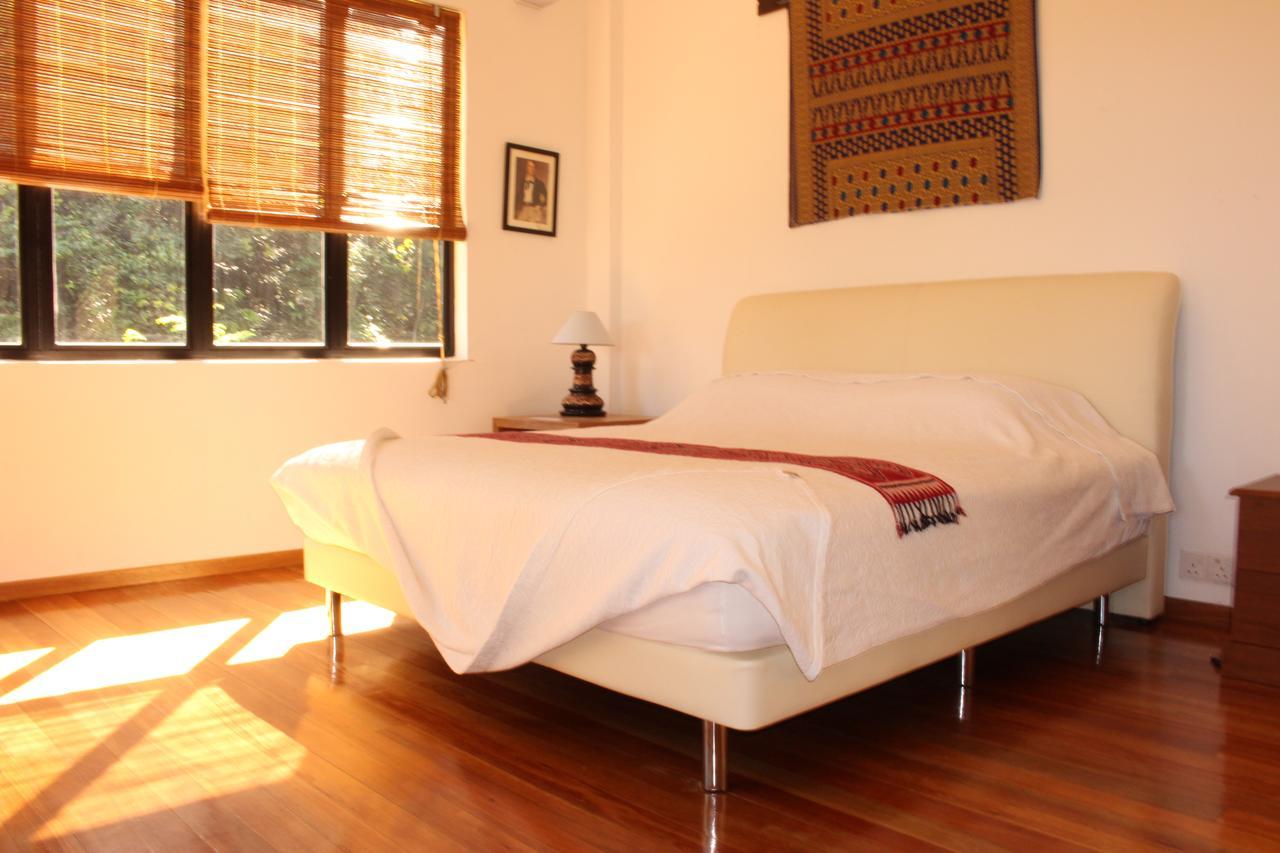 Nanga Damai Homestay Santubong Exterior photo