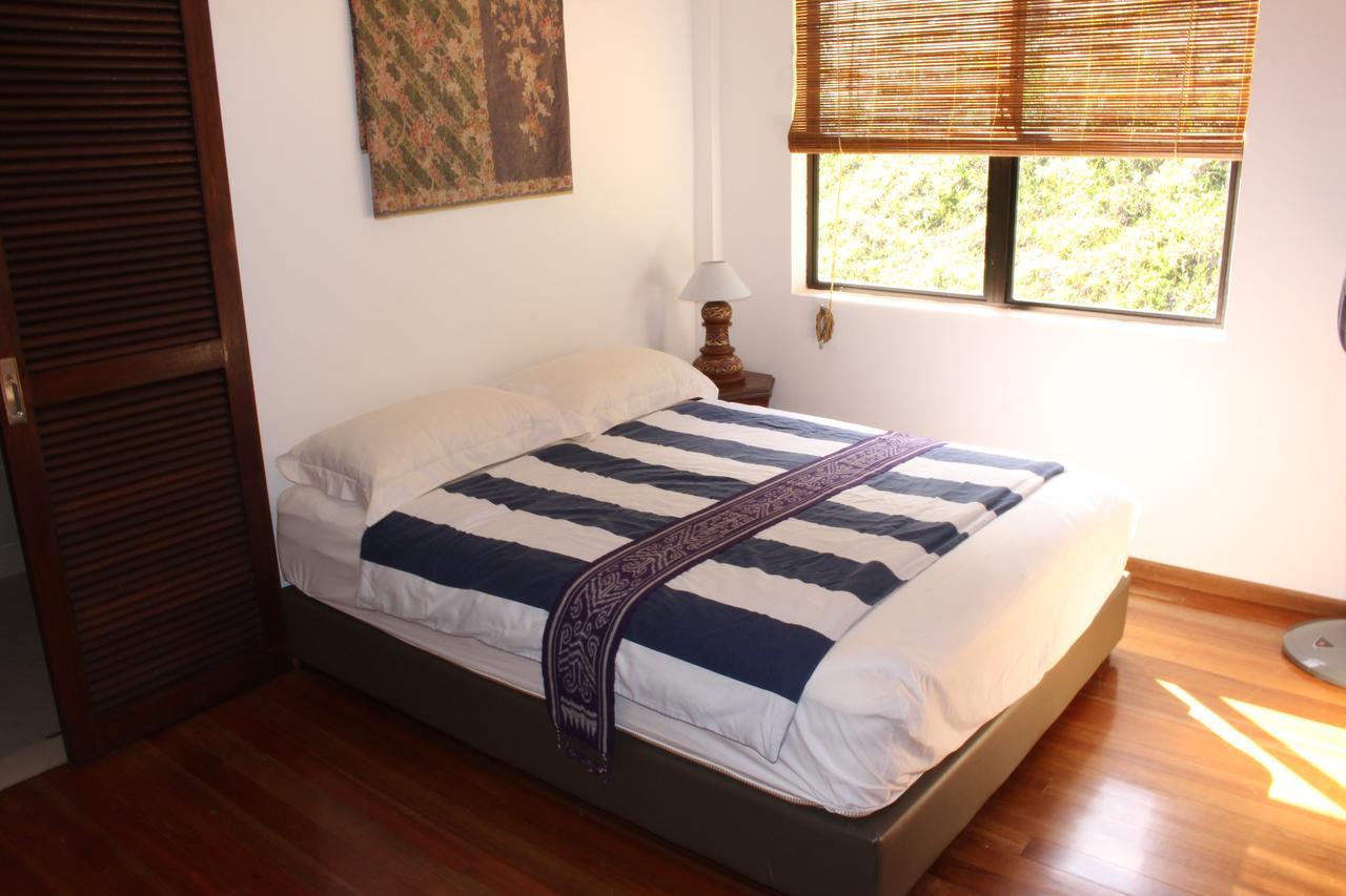 Nanga Damai Homestay Santubong Exterior photo
