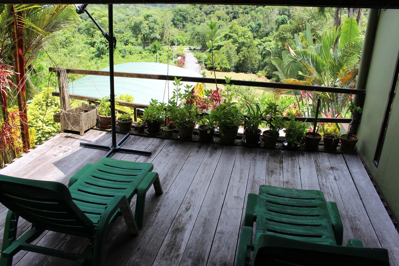 Nanga Damai Homestay Santubong Room photo