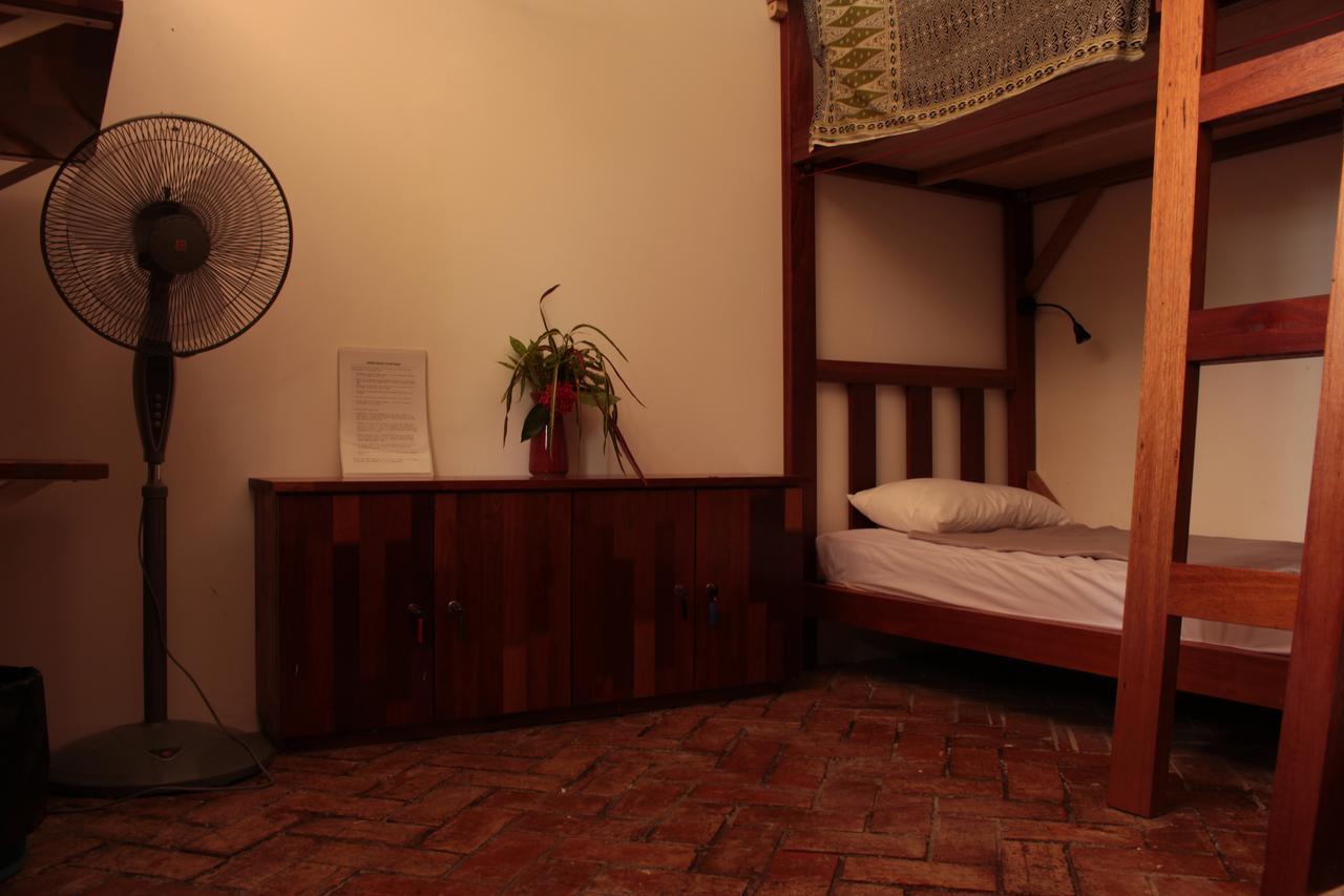 Nanga Damai Homestay Santubong Exterior photo