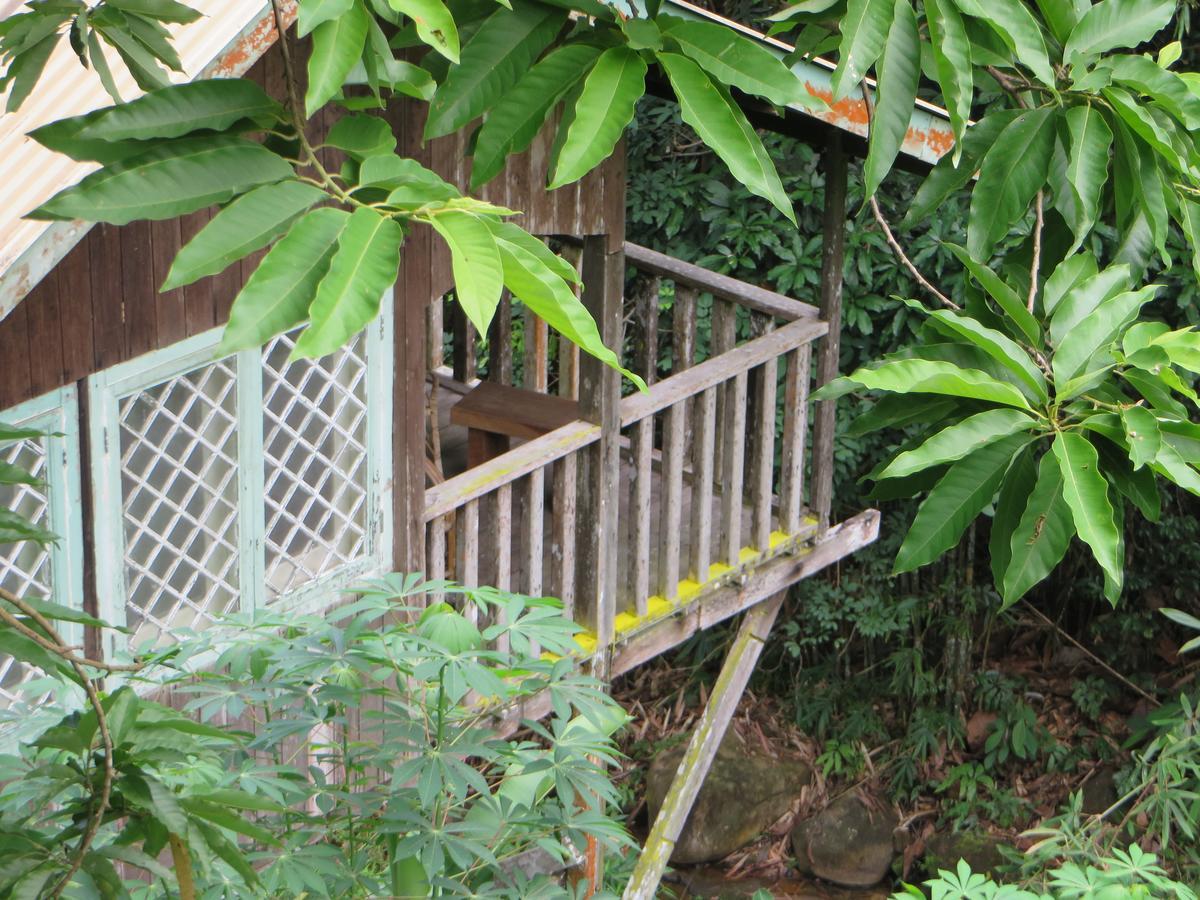 Nanga Damai Homestay Santubong Exterior photo