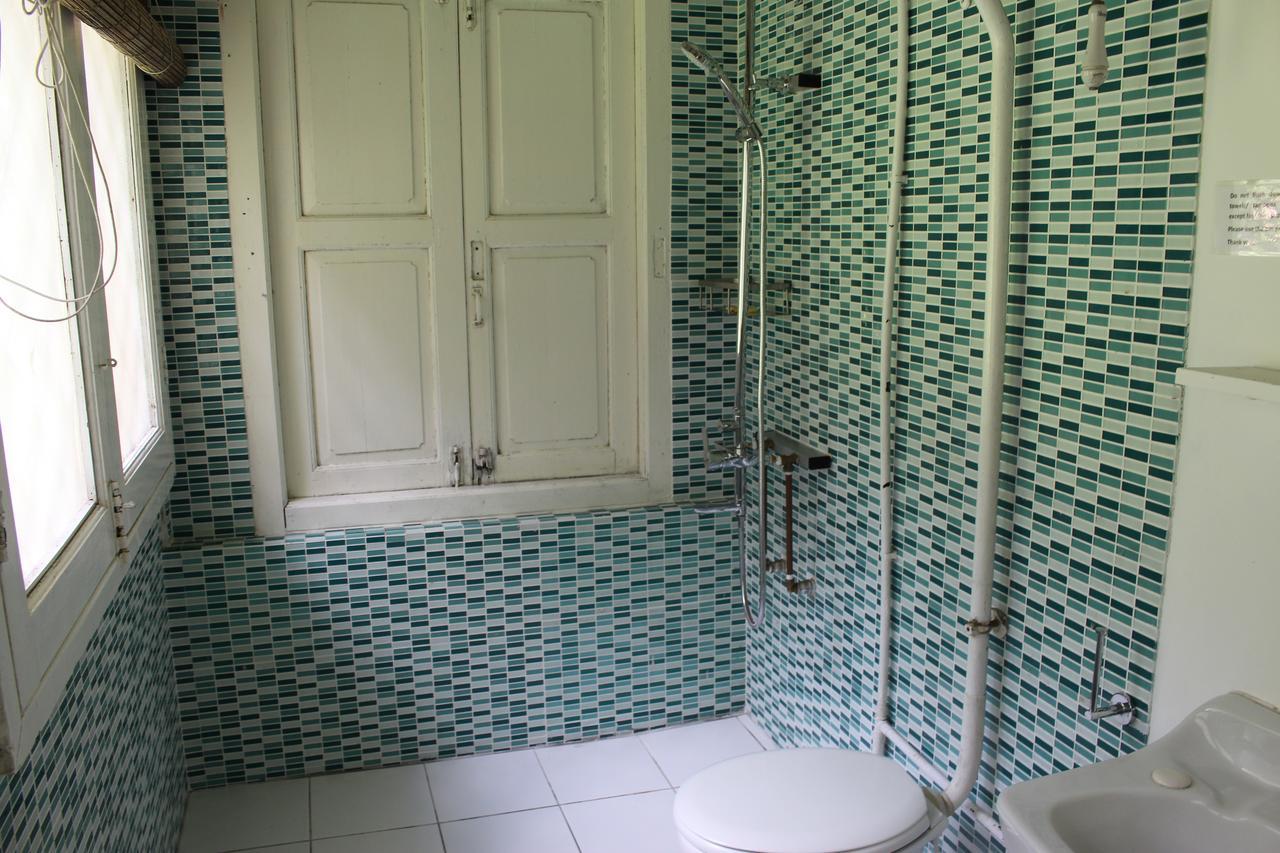 Nanga Damai Homestay Santubong Room photo