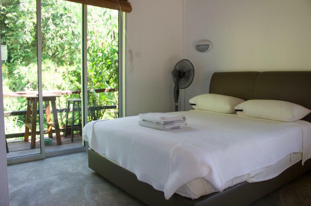 Nanga Damai Homestay Santubong Exterior photo